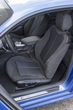 BMW M135i 3-Door 2012 года
